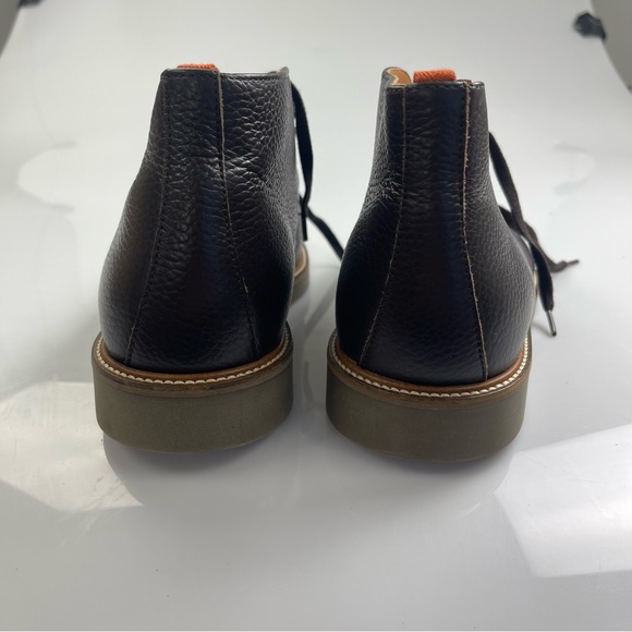 Rodd & Gunn men’s boots size 41 - Picture 3 of 4